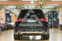 2022 Mercedes Benz GLS-Class