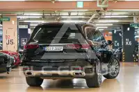 2022 Mercedes Benz GLS-Class