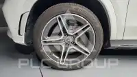 2022 Mercedes Benz GLS-Class