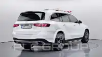2022 Mercedes Benz GLS-Class