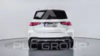 2022 Mercedes Benz GLS-Class
