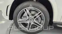 2022 Mercedes Benz GLS-Class