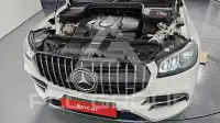 2022 Mercedes Benz GLS-Class