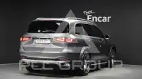 2022 Mercedes Benz GLS-Class