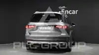 2022 Mercedes Benz GLS-Class