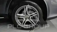 2022 Mercedes Benz GLS-Class