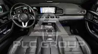 2022 Mercedes Benz GLS-Class