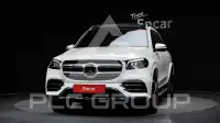 2022 Mercedes Benz GLS-Class