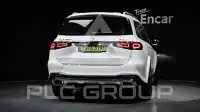 2022 Mercedes Benz GLS-Class