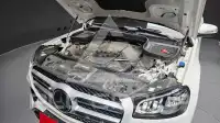 2022 Mercedes Benz GLS-Class