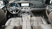 2022 Mercedes Benz GLS-Class