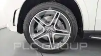 2022 Mercedes Benz GLS-Class