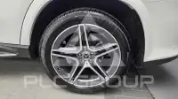 2022 Mercedes Benz GLS-Class
