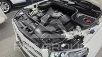 2022 Mercedes Benz GLS-Class
