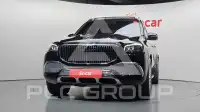 2022 Mercedes Benz GLS-Class