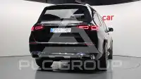 2022 Mercedes Benz GLS-Class