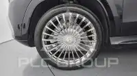 2022 Mercedes Benz GLS-Class