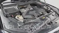 2022 Mercedes Benz GLS-Class