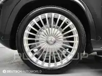 2022 Mercedes Benz GLS-Class