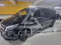 2022 Mercedes Benz V