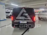 2022 Mercedes Benz V