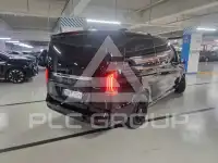2022 Mercedes Benz V