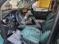 2022 Mercedes Benz V