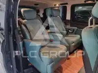 2022 Mercedes Benz V