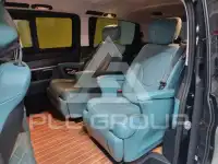 2022 Mercedes Benz V