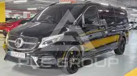 2022 Mercedes Benz V