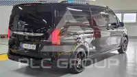 2022 Mercedes Benz V