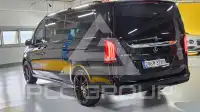 2022 Mercedes Benz V