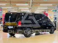 2022 Mercedes Benz V