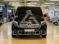 2022 Mercedes Benz V