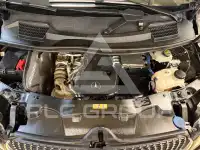2022 Mercedes Benz V