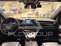 2022 Mercedes Benz V