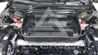 2022 Mercedes Benz Eqs