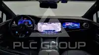 2022 Mercedes Benz Eqs