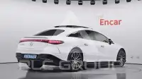 2022 Mercedes Benz Eqs