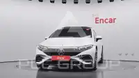 2022 Mercedes Benz Eqs