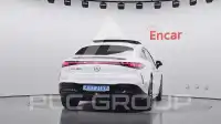 2022 Mercedes Benz Eqs