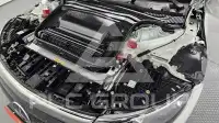 2022 Mercedes Benz Eqs