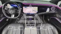 2022 Mercedes Benz Eqs