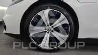 2022 Mercedes Benz Eqs