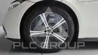 2022 Mercedes Benz Eqs
