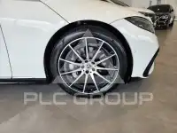 2022 Mercedes Benz Eqs
