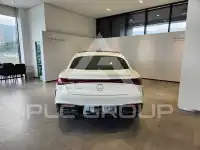 2022 Mercedes Benz Eqs