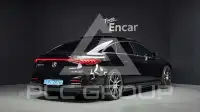 2022 Mercedes Benz Eqs