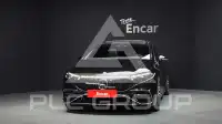 2022 Mercedes Benz Eqs