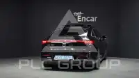 2022 Mercedes Benz Eqs